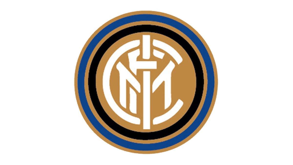 Inter Milan logo used 1963-1978