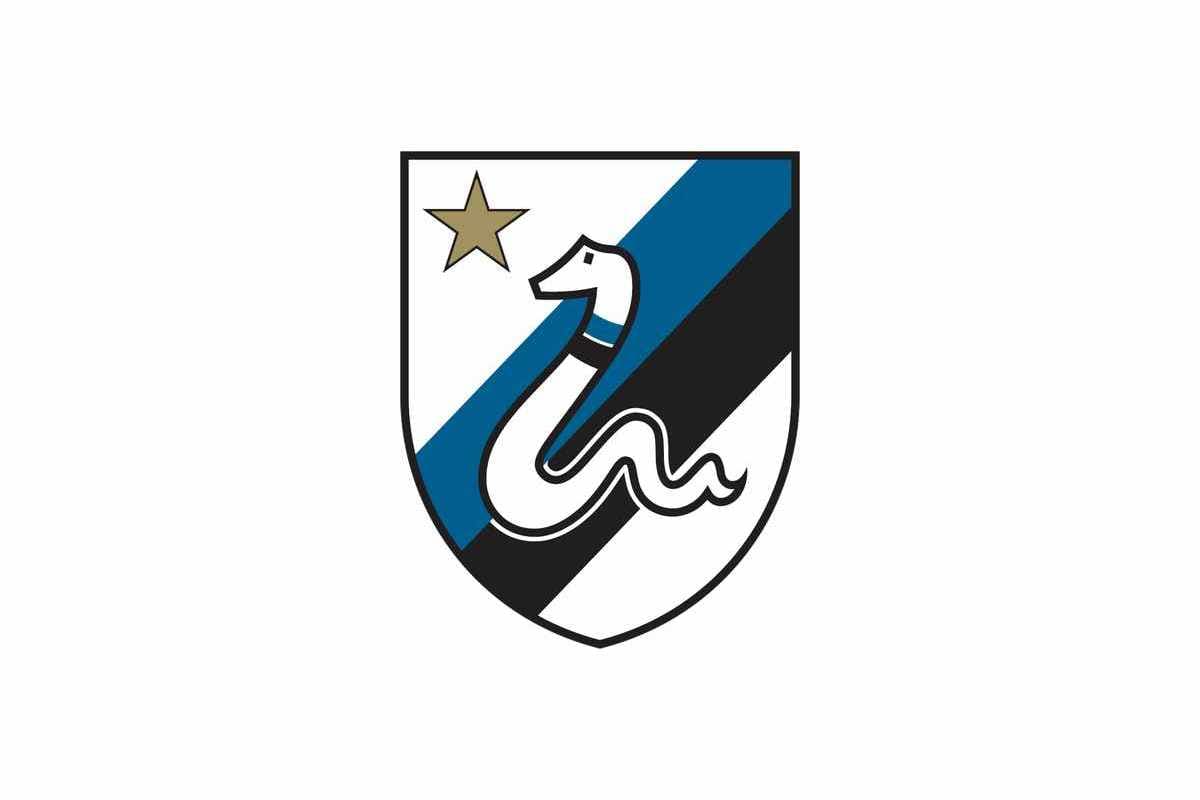 Inter Milan logo used 1978-1988