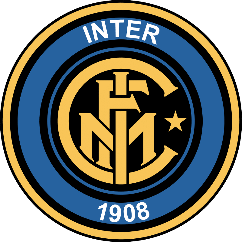 Inter Milan logo used 1999-2007