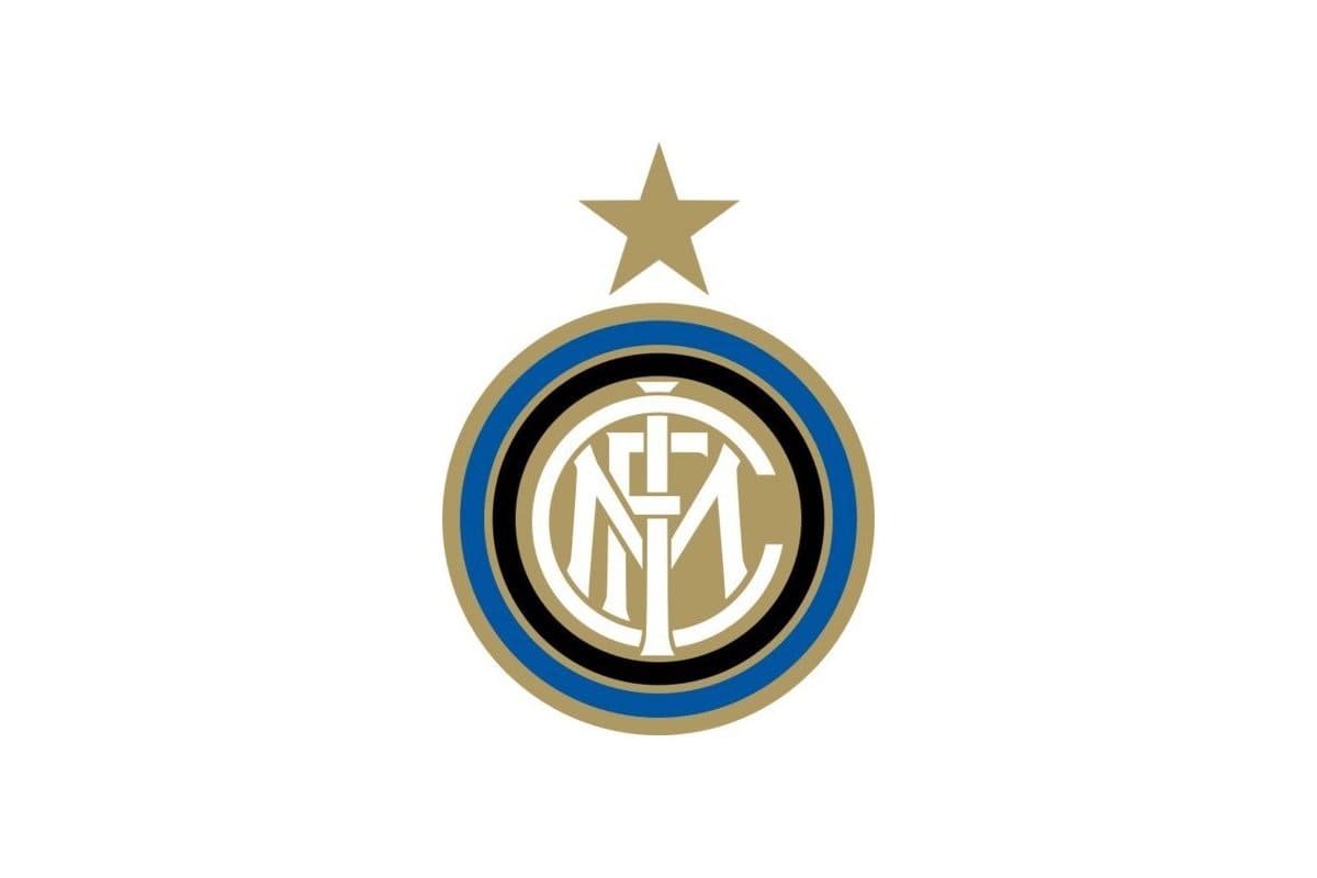 Inter Milan logo used 2007-2014
