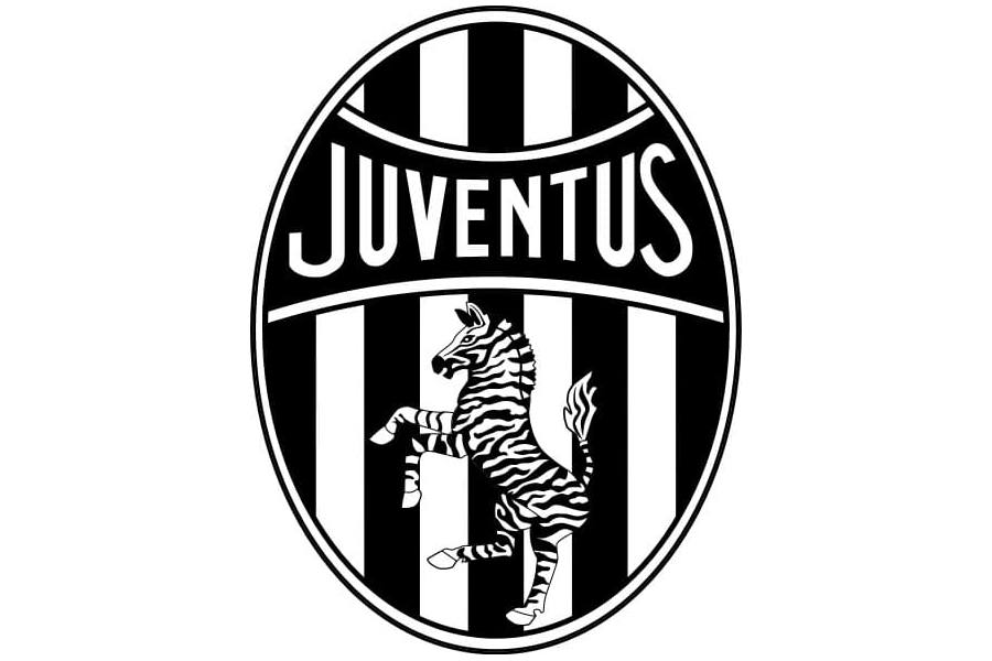 Juventus FC logo used 1929-1931