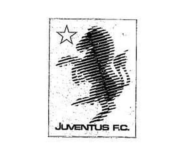 Juventus FC logo used 1977-1982