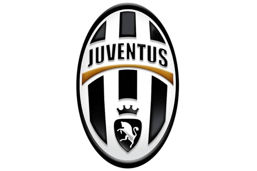 Juventus FC logo used 2004-2017