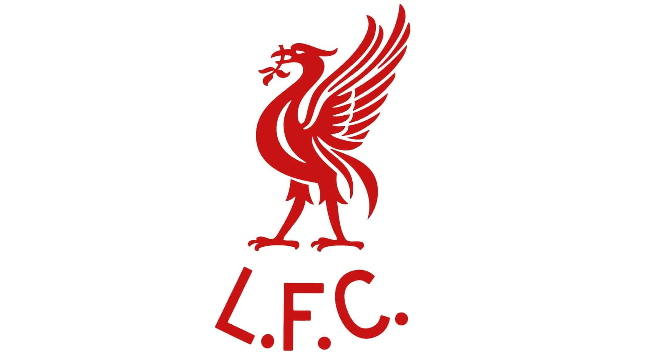 Liverpool F.C. logo used 1968-1987