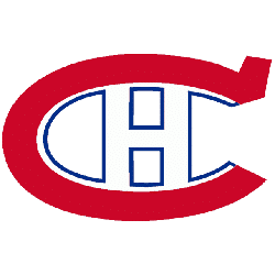 Montreal Canadiens logo used 1917-1922