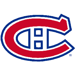 Montreal Canadiens logo used 1921-1952