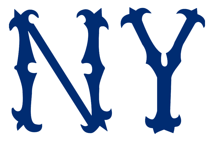 New York Yankees logo used 1903-1904