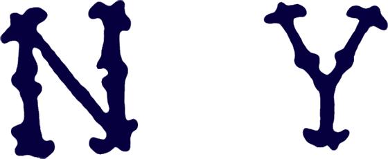 New York Yankees logo used 1905-1908