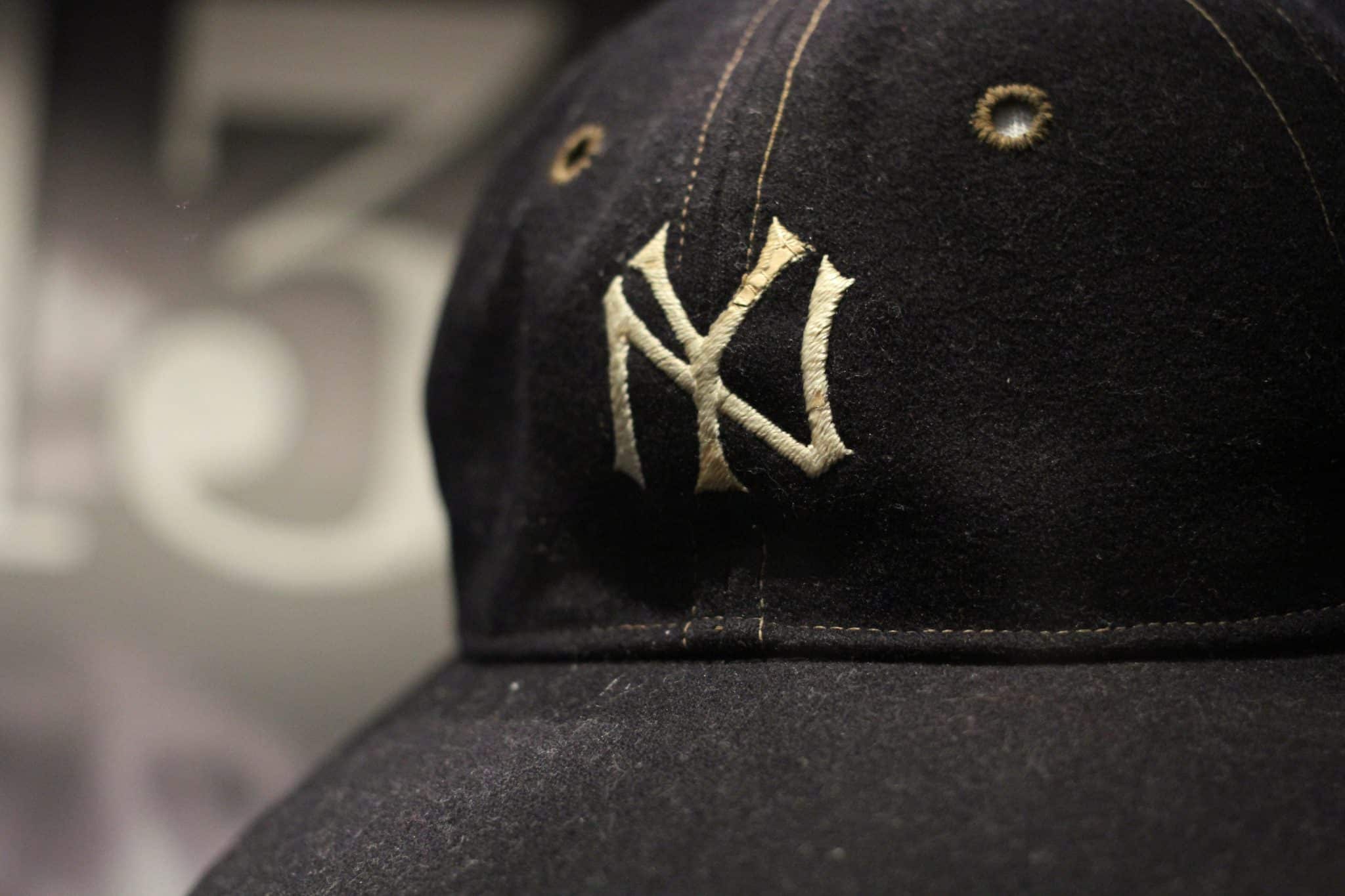 New York Yankees logo used 1909-1912