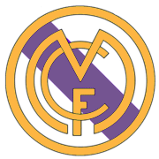 Real Madrid CF logo used 1931-1941